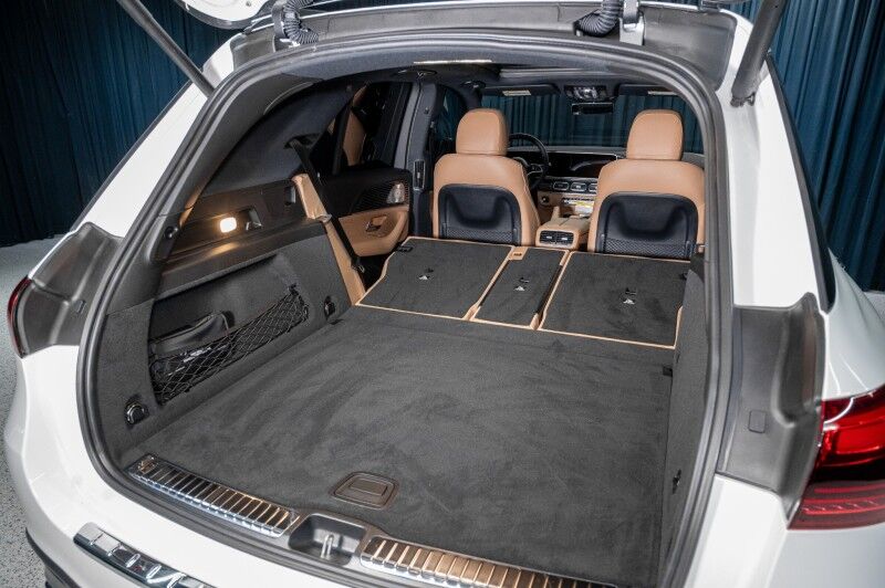 2026 Mercedes-Benz GLE 450 4MATIC&reg; SUV Scottsdale AZ
