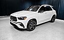 2026 Mercedes-Benz GLE 450 4MATIC&reg; SUV