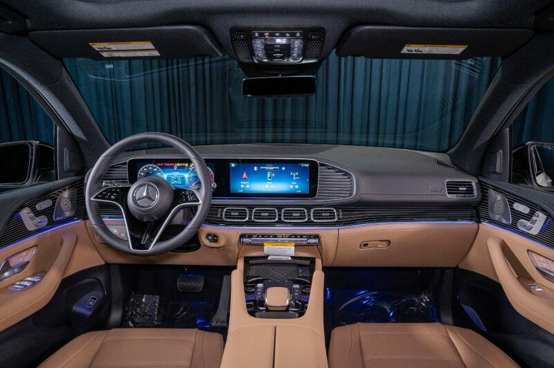 2026 Mercedes-Benz GLE 450 4MATIC&reg; SUV Scottsdale AZ