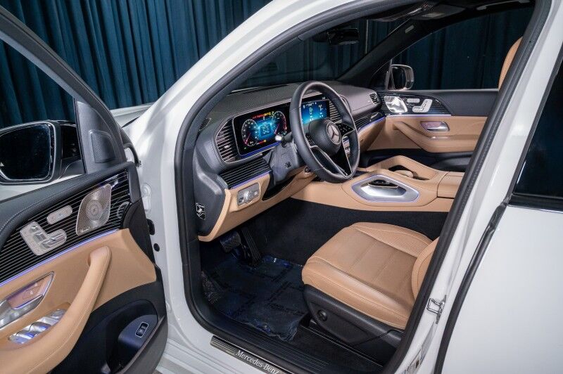 2026 Mercedes-Benz GLE 450 4MATIC&reg; SUV Scottsdale AZ