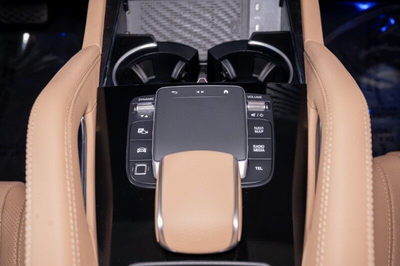 2026 Mercedes-Benz GLE 450 4MATIC&reg; SUV Scottsdale AZ