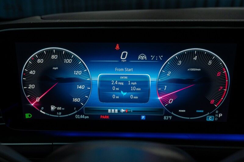 2026 Mercedes-Benz GLE 450 4MATIC&reg; SUV Scottsdale AZ