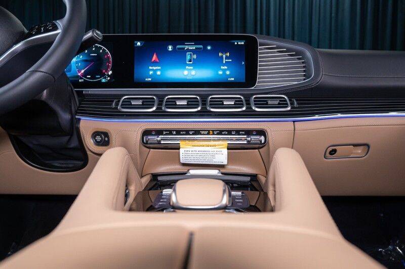 2026 Mercedes-Benz GLE 450 4MATIC&reg; SUV Scottsdale AZ