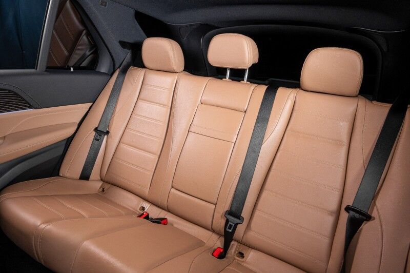 2026 Mercedes-Benz GLE 450 4MATIC&reg; SUV Scottsdale AZ