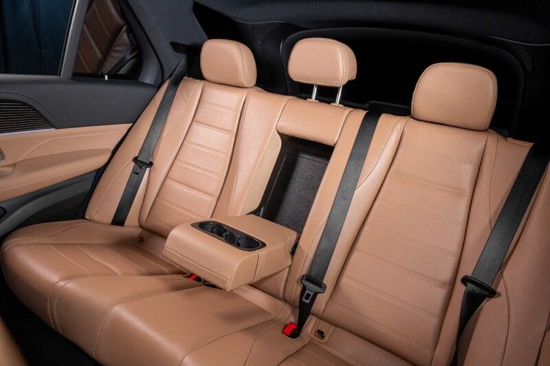 2026 Mercedes-Benz GLE 450 4MATIC&reg; SUV Scottsdale AZ