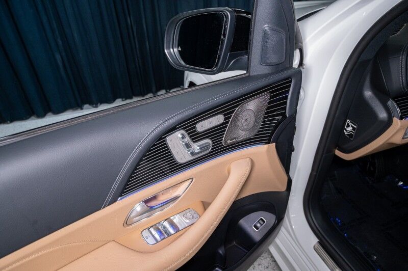 2026 Mercedes-Benz GLE 450 4MATIC&reg; SUV Scottsdale AZ