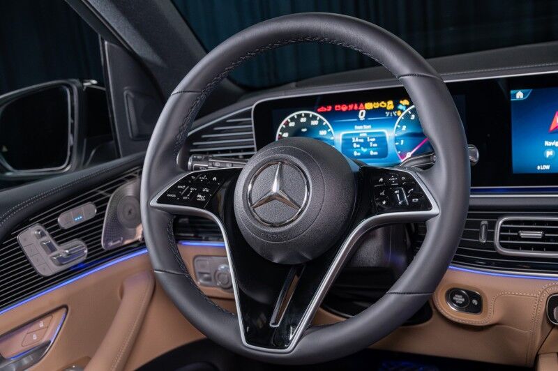 2026 Mercedes-Benz GLE 450 4MATIC&reg; SUV Scottsdale AZ