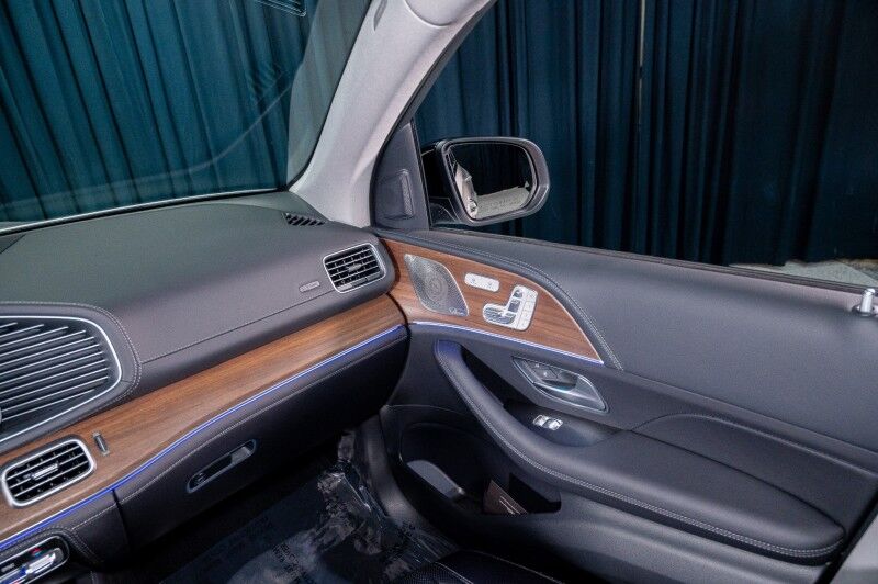 2026 Mercedes-Benz GLE 450 4MATIC&reg; SUV Scottsdale AZ