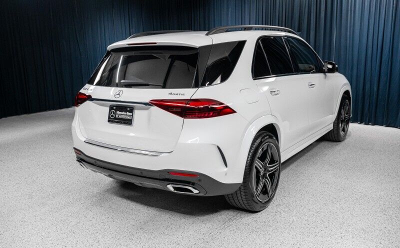 2026 Mercedes-Benz GLE 450 4MATIC&reg; SUV Scottsdale AZ