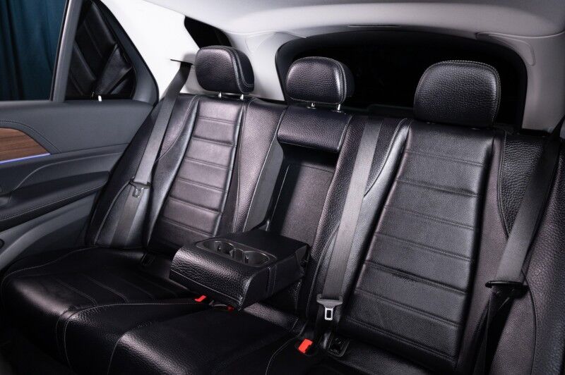 2026 Mercedes-Benz GLE 450 4MATIC&reg; SUV Scottsdale AZ
