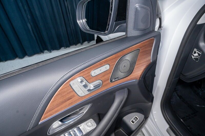 2026 Mercedes-Benz GLE 450 4MATIC&reg; SUV Scottsdale AZ