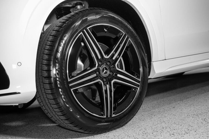 2026 Mercedes-Benz GLE 450 4MATIC&reg; SUV Scottsdale AZ