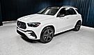 2026 Mercedes-Benz GLE 450 4MATIC&reg; SUV