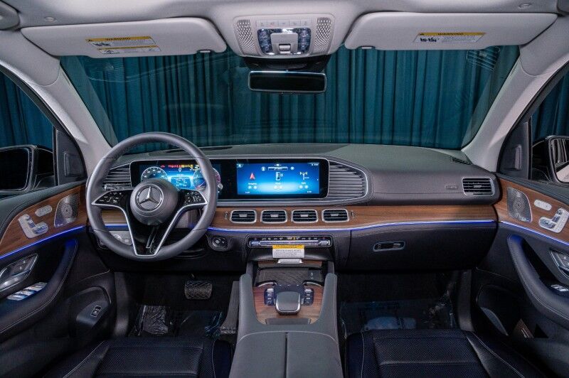 2026 Mercedes-Benz GLE 450 4MATIC&reg; SUV Scottsdale AZ