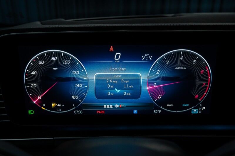 2026 Mercedes-Benz GLE 450 4MATIC&reg; SUV Scottsdale AZ
