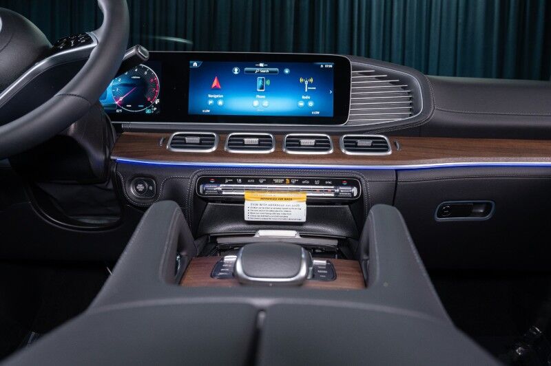 2026 Mercedes-Benz GLE 450 4MATIC&reg; SUV Scottsdale AZ