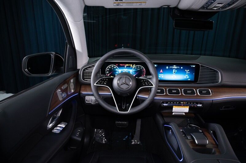 2026 Mercedes-Benz GLE 450 4MATIC&reg; SUV Scottsdale AZ