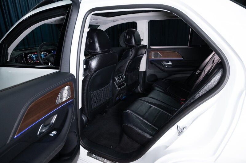 2026 Mercedes-Benz GLE 450 4MATIC&reg; SUV Scottsdale AZ