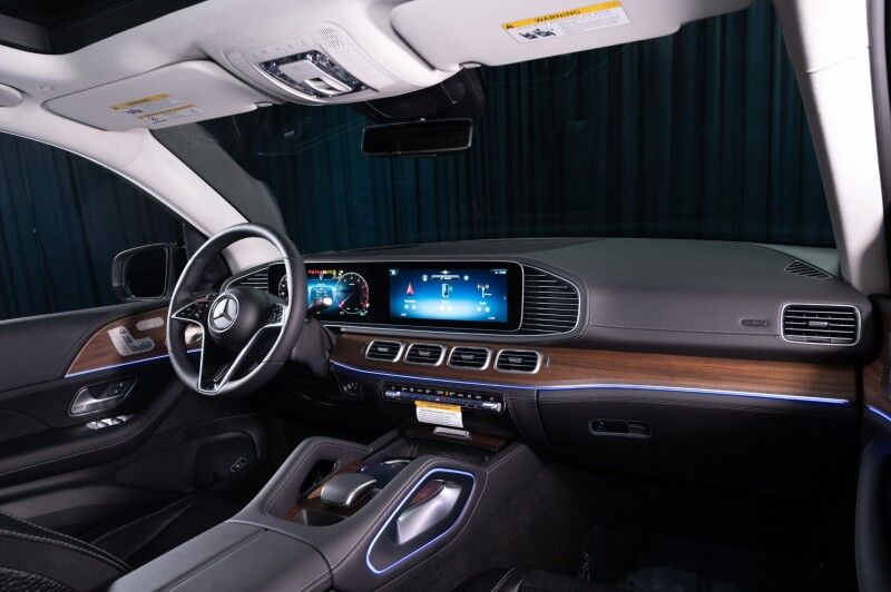 2026 Mercedes-Benz GLE 450 4MATIC&reg; SUV Scottsdale AZ