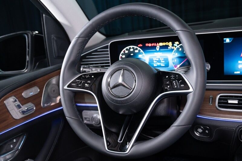 2026 Mercedes-Benz GLE 450 4MATIC&reg; SUV Scottsdale AZ