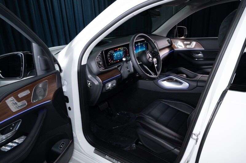 2026 Mercedes-Benz GLE 450 4MATIC&reg; SUV Scottsdale AZ