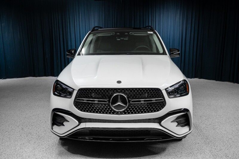 2026 Mercedes-Benz GLE 450 4MATIC&reg; SUV Scottsdale AZ
