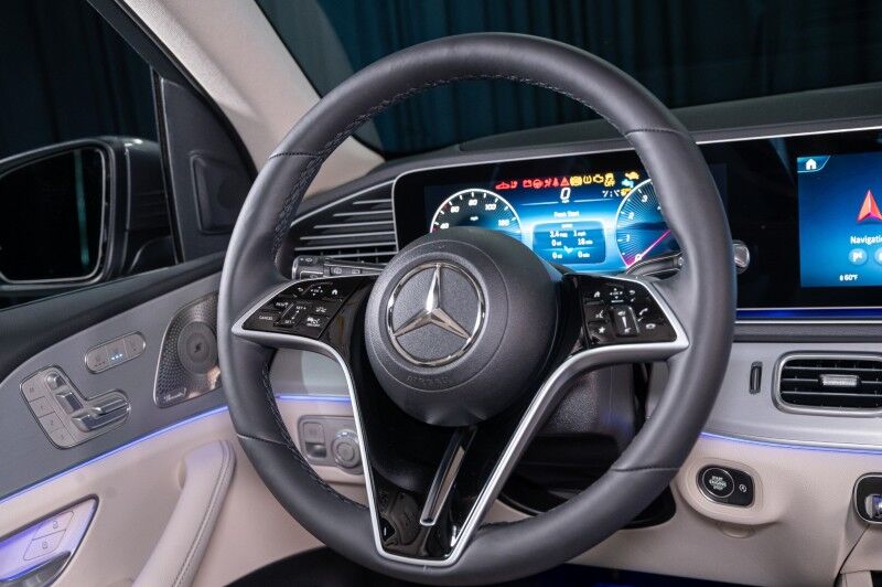 2026 Mercedes-Benz GLE 450 4MATIC&reg; SUV Scottsdale AZ