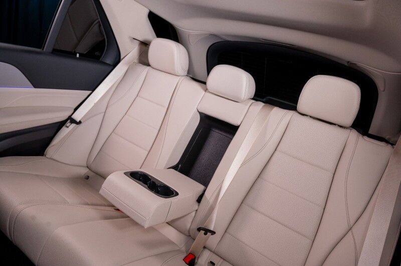 2026 Mercedes-Benz GLE 450 4MATIC&reg; SUV Scottsdale AZ