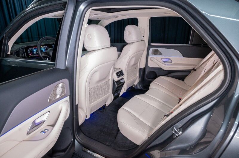 2026 Mercedes-Benz GLE 450 4MATIC&reg; SUV Scottsdale AZ