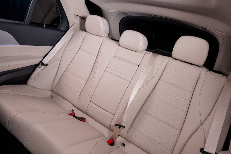 2026 Mercedes-Benz GLE 450 4MATIC&reg; SUV Scottsdale AZ