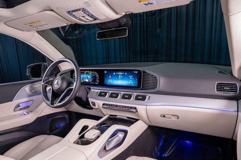 2026 Mercedes-Benz GLE 450 4MATIC&reg; SUV Scottsdale AZ