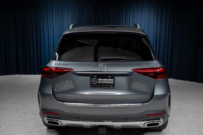2026 Mercedes-Benz GLE 450 4MATIC&reg; SUV Scottsdale AZ