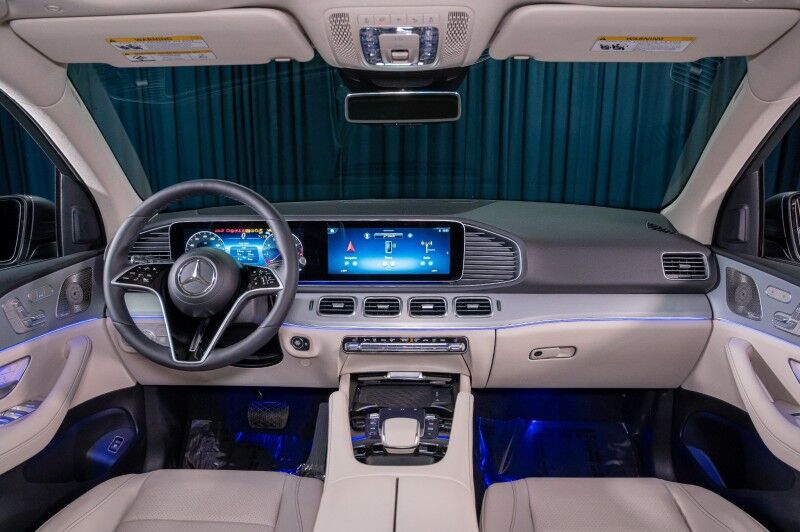 2026 Mercedes-Benz GLE 450 4MATIC&reg; SUV Scottsdale AZ