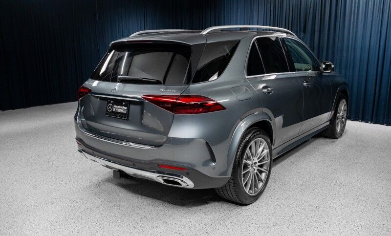 2026 Mercedes-Benz GLE 450 4MATIC&reg; SUV Scottsdale AZ