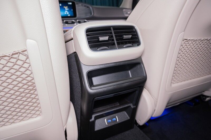 2026 Mercedes-Benz GLE 450 4MATIC&reg; SUV Scottsdale AZ