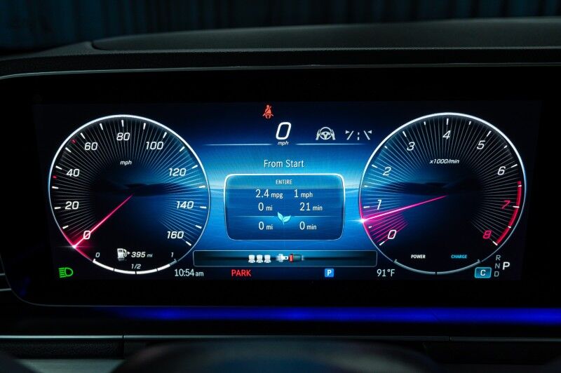 2026 Mercedes-Benz GLE 450 4MATIC&reg; SUV Scottsdale AZ