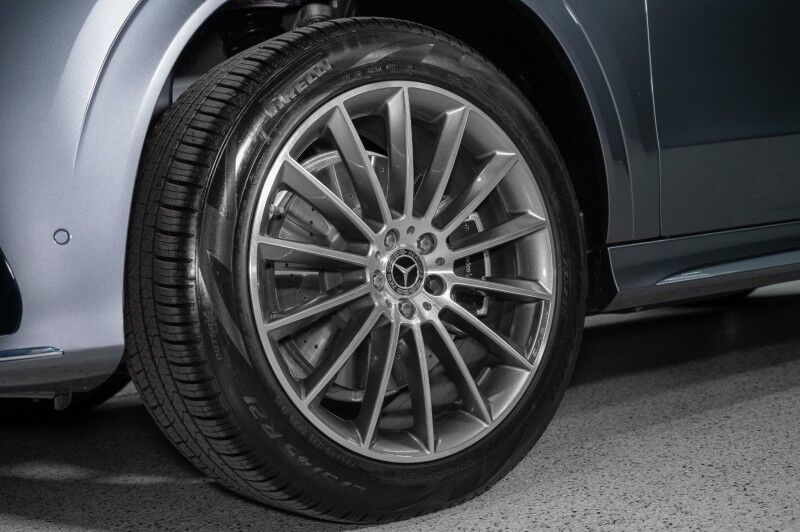 2026 Mercedes-Benz GLE 450 4MATIC&reg; SUV Scottsdale AZ