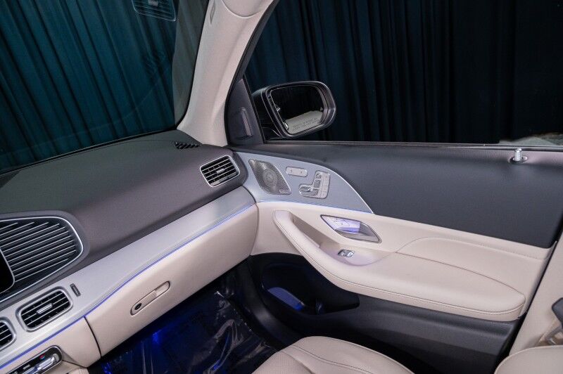 2026 Mercedes-Benz GLE 450 4MATIC&reg; SUV Scottsdale AZ