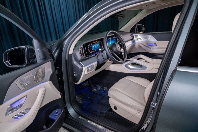2026 Mercedes-Benz GLE 450 4MATIC&reg; SUV Scottsdale AZ