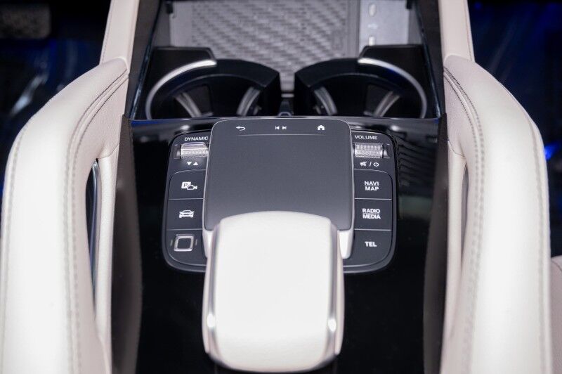 2026 Mercedes-Benz GLE 450 4MATIC&reg; SUV Scottsdale AZ