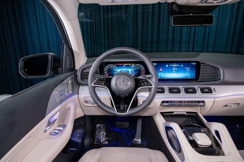 2026 Mercedes-Benz GLE 450 4MATIC&reg; SUV Scottsdale AZ