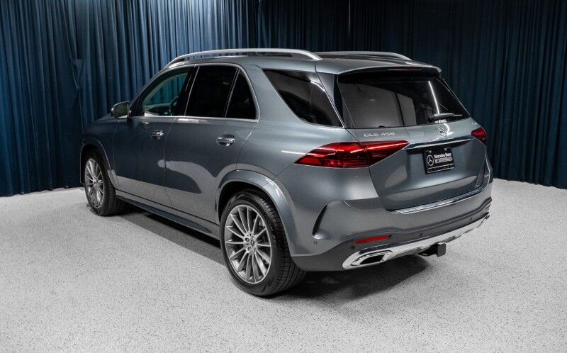 2026 Mercedes-Benz GLE 450 4MATIC&reg; SUV Scottsdale AZ