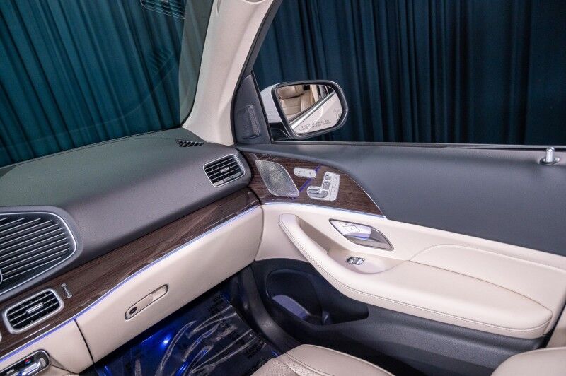 2026 Mercedes-Benz GLE 450 4MATIC&reg; SUV Scottsdale AZ
