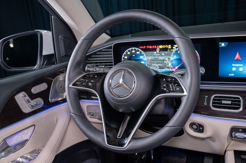 2026 Mercedes-Benz GLE 450 4MATIC&reg; SUV Scottsdale AZ