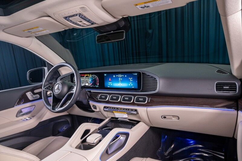 2026 Mercedes-Benz GLE 450 4MATIC&reg; SUV Scottsdale AZ