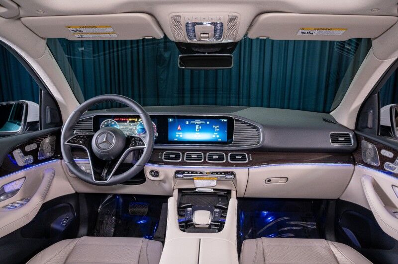 2026 Mercedes-Benz GLE 450 4MATIC&reg; SUV Scottsdale AZ