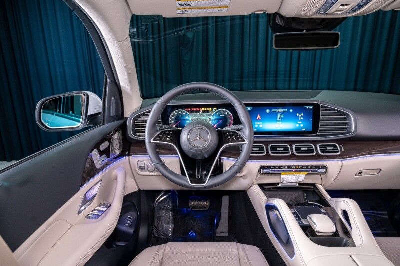 2026 Mercedes-Benz GLE 450 4MATIC&reg; SUV Scottsdale AZ
