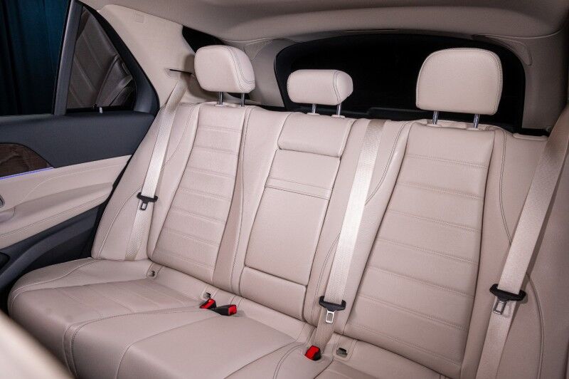 2026 Mercedes-Benz GLE 450 4MATIC&reg; SUV Scottsdale AZ