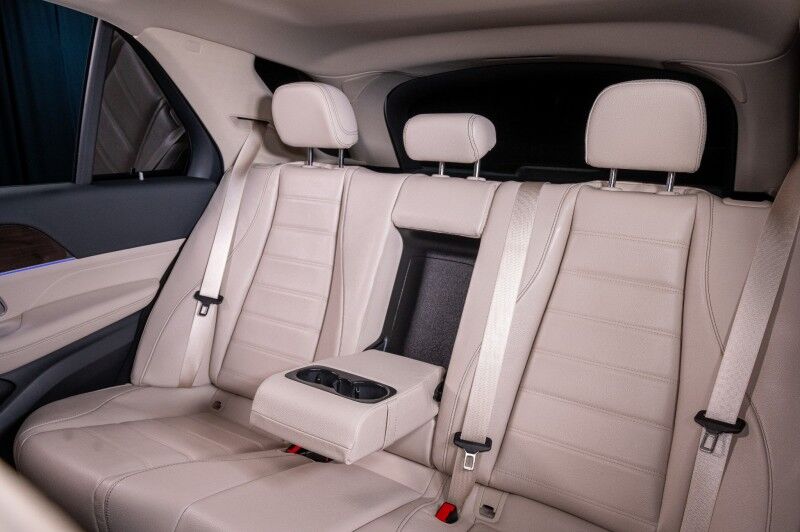 2026 Mercedes-Benz GLE 450 4MATIC&reg; SUV Scottsdale AZ