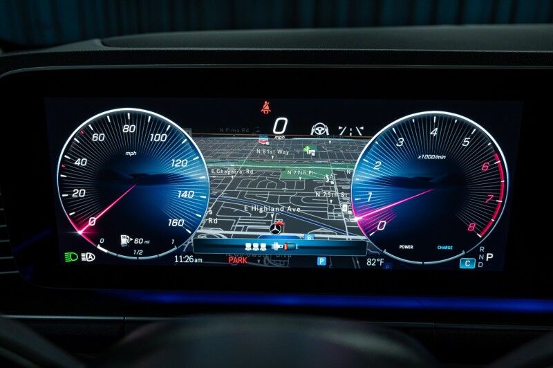 2026 Mercedes-Benz GLE 450 4MATIC&reg; SUV Scottsdale AZ